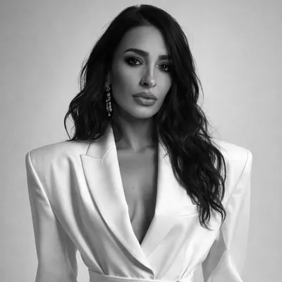 Daniela Caruso model ๐ฎ๐น profile