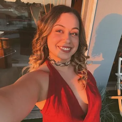 Daniela Cramês Guerra profile