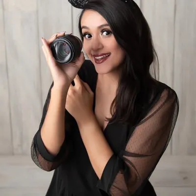 Daniela Chaidez Fotografía de recién nacidos profile