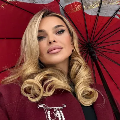Daniela Ciocanu profile