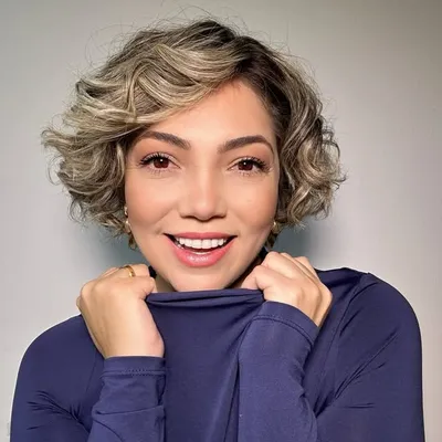 Daniela Comitre Moda • Beleza profile