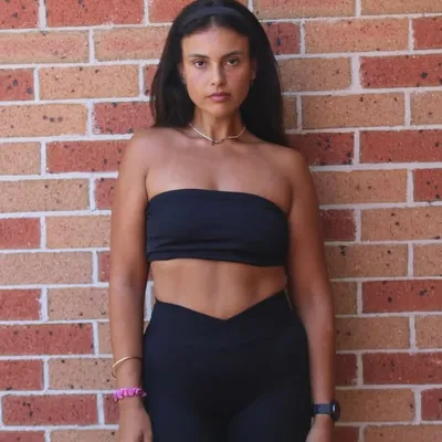 Daniela Correya profile