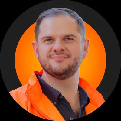 Daniel Acosta profile