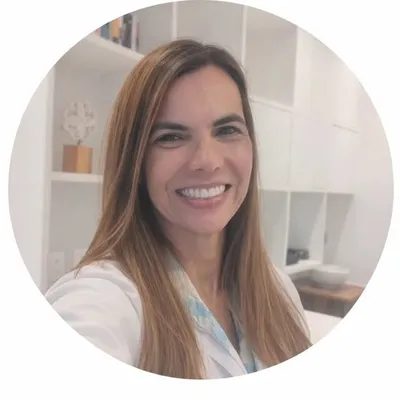 Daniela de Almeida | Metabolismo Feminino profile