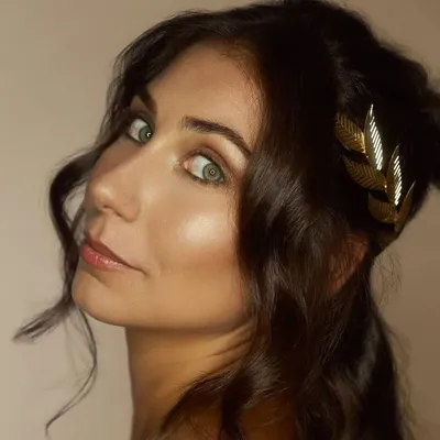 Daniela Delle Cave profile