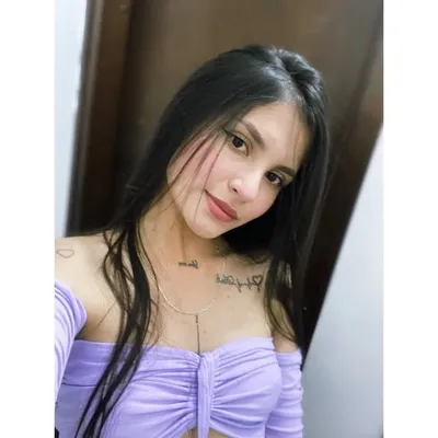 Daniela Diagama profile