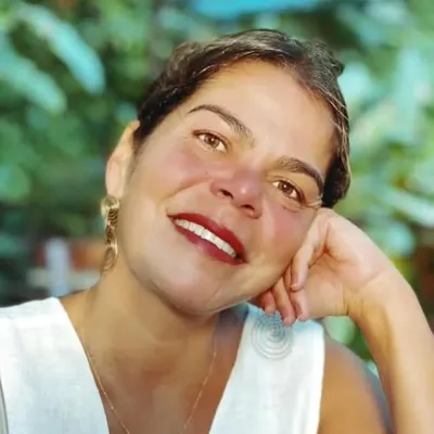 Daniela Falcão profile