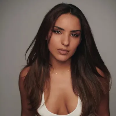 Daniela Feijoó profile