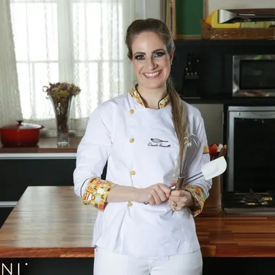 Daniela Ferronatto profile