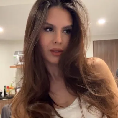 Daniela Gallardo profile