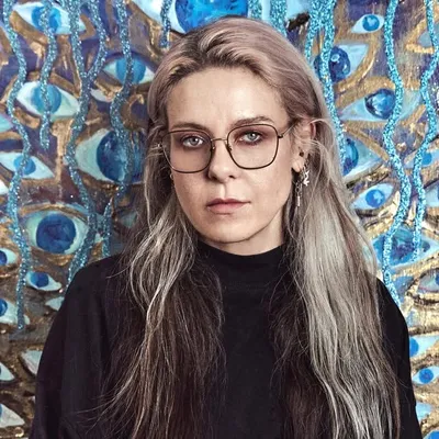 Daniela Glunz profile
