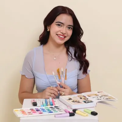 daniela gmr ๐ profile