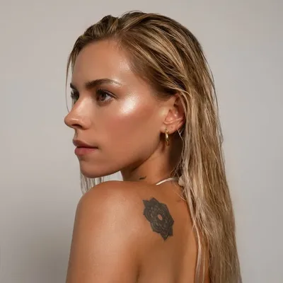 Daniela Gonzalez profile