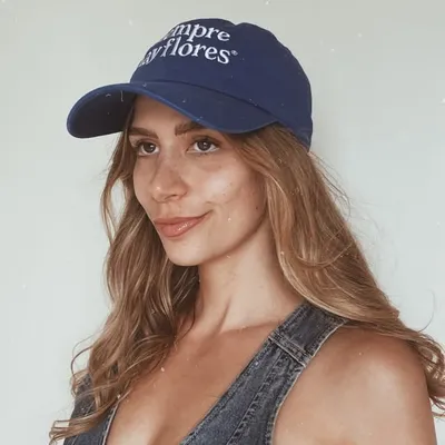 Daniela Guerrero profile
