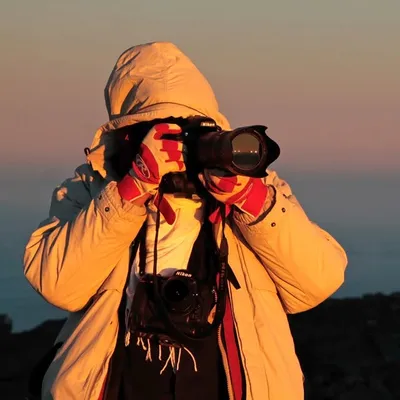 Daniel Aguilar Photographer profile