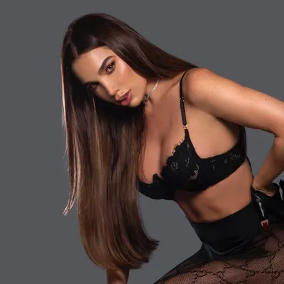 Daniela Gutierrez ๐ค profile