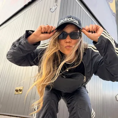 Daniela Muñoz profile