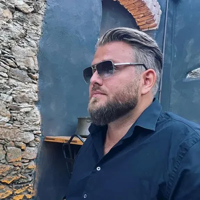 Daniel pani Aicardi profile