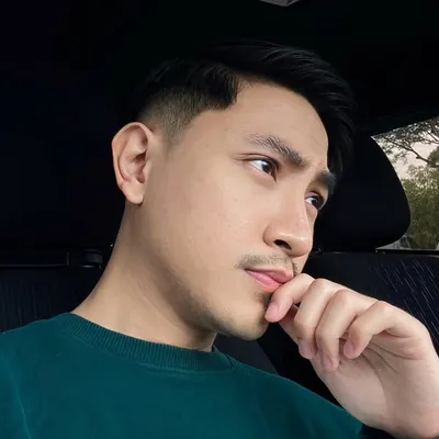 무하마드 다니엘 아이디 profile