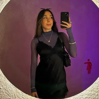 Daniela Loboš¤ profile