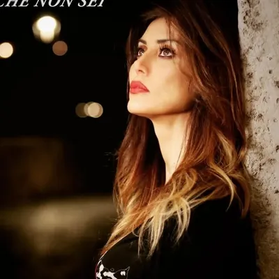 Daniela Martani profile
