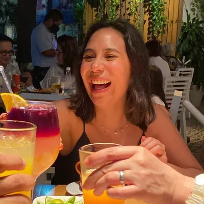 Daniela Mendoza Lopez profile