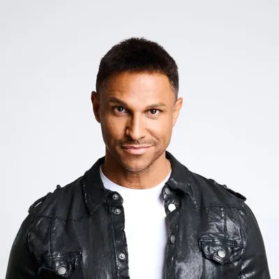 Daniel Aminati profile