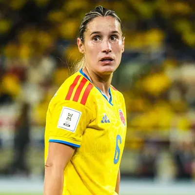 Daniela Montoya profile