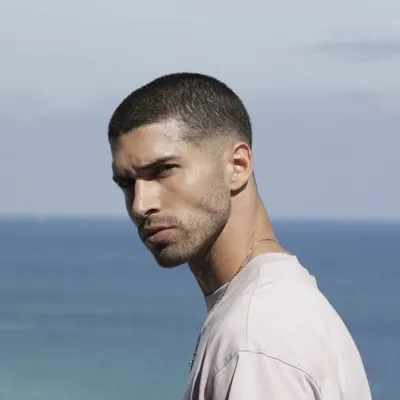 Daniel Angulo profile