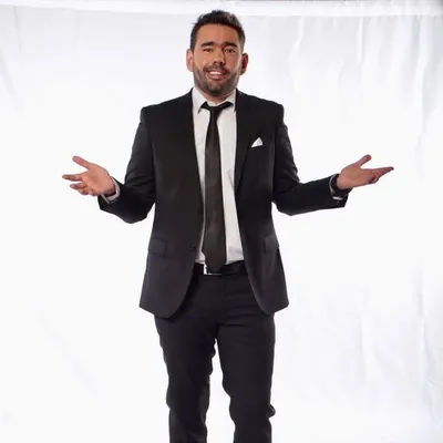 Daniel Angulo / Televisión, fútbol y golf. profile