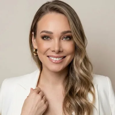Daniela Ovallos Nutricionista profile