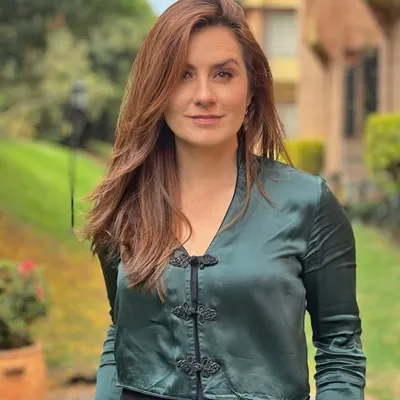 Daniela Pachón Rivera profile