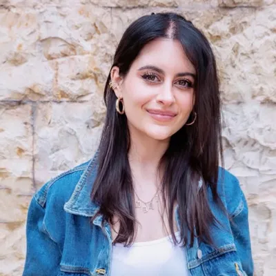 Daniela Paciuc profile