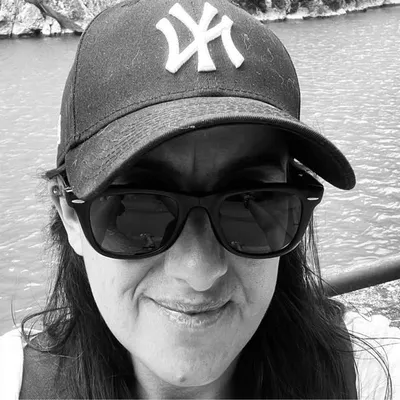 Daniela Persico profile
