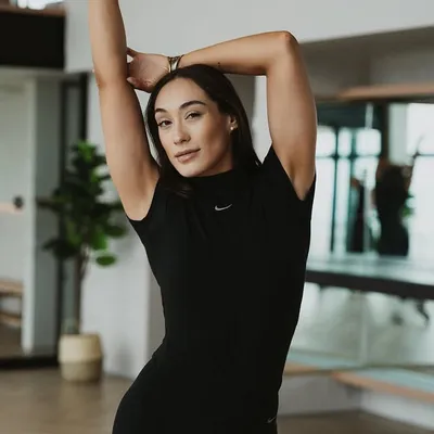 Daniela Rodriguez Morales profile