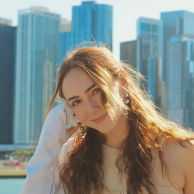 Daniela Rueda profile