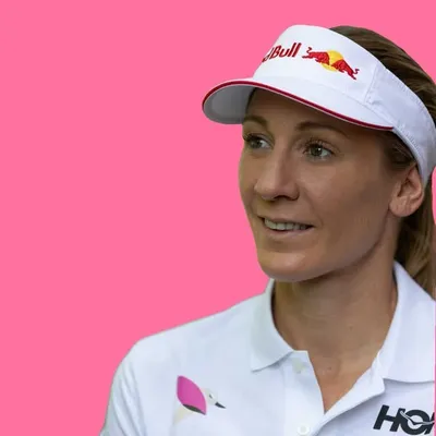 Daniela Ryf profile