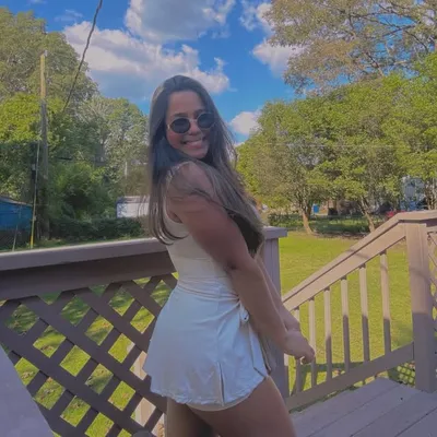 Daniela Salas profile