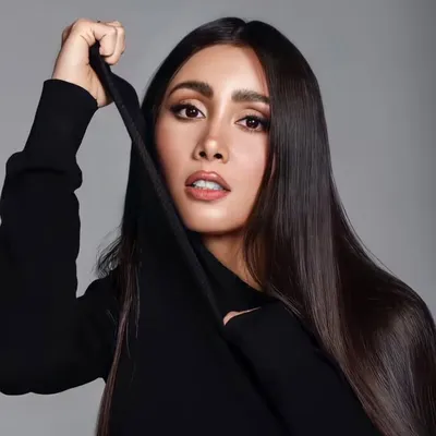 DANIELA SARRIA profile