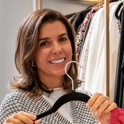 Daniela Simas Organiza profile