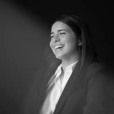 Daniela Solis ⚡️ profile