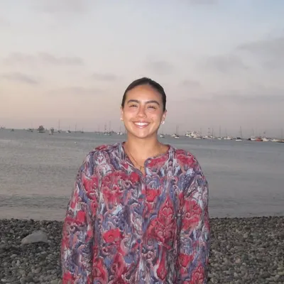 Daniela Salazar profile