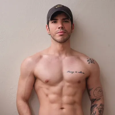 DANIEL ASTUDILLO FLORES profile