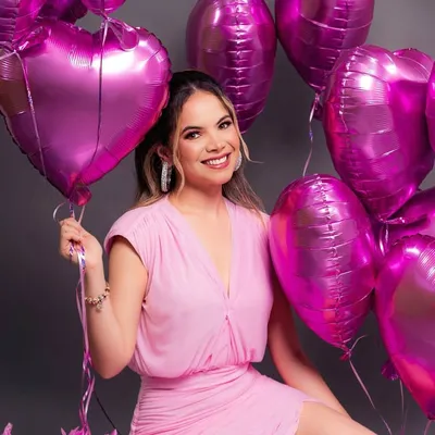 Daniela Valdez profile