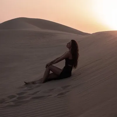 Daniela · Visual Storytelling & Creative Direction profile
