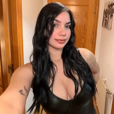 Daniela Morales profile
