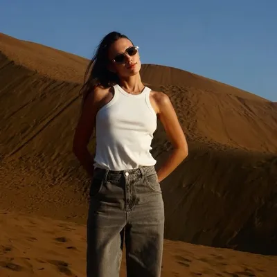 Daniela Wildi - 陈瑞暄 profile