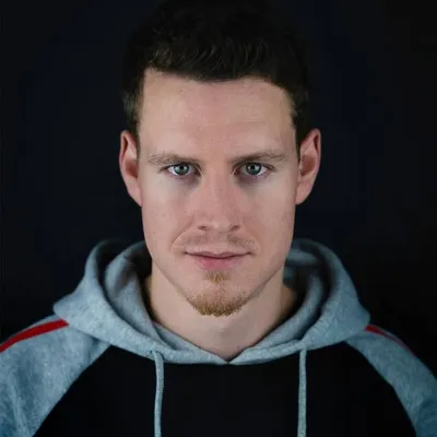 Daniel Böhm profile
