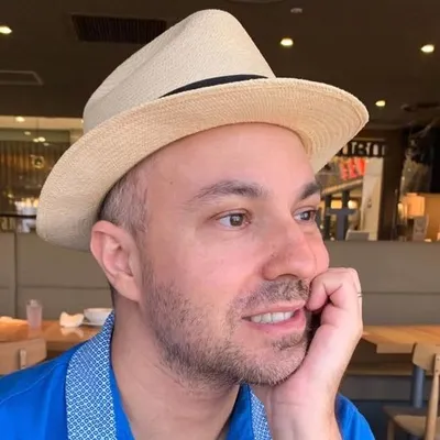 Daniel Baeder profile