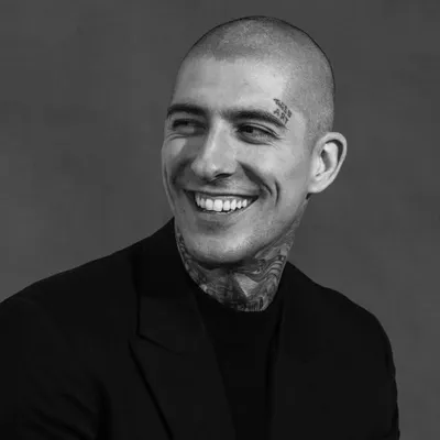 Daniel Bamdad profile